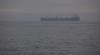 Ship anchored near the Duluth harbor (Photo by Stephan Hoglund)